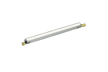 大光電機(DAIKO) LZW-91613WTE 間接照明 L590タイプ 非調光 電源内蔵 昼白色 LED ハイパワーラインライト 防雨･防湿形｜住宅設備機器のcoordiroom 21,040円