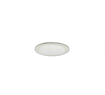大光電機(DAIKO) LZW-93423XW ダウンライト 埋込穴φ60 調光(調光器別売) ランプ別売 LED 軒下用 防雨形 ホワイト 6,042円