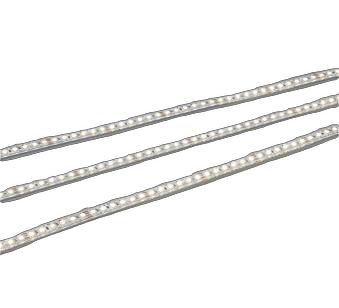 大光電機(DAIKO) LZY-92873LT 間接照明 L510タイプ 電源別売 電球色 LED 曲面什器用 縦曲げタイプ