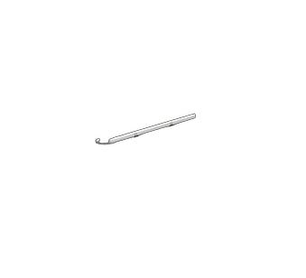 大光電機(DAIKO) LZY-93165ATWE 間接照明 L280タイプ 電源別売 温白色 LED 直線タイプ ドットレス