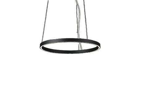 大光電機(DAIKO) DPN-42335 ペンダント 調色調光 LED内蔵 プルレス リモコン付 フランジタイプ ブラック｜住宅設備機器のcoordiroom