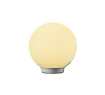 大光電機(DAIKO) DST-42244Y スタンド 非調光 電球色 LED ランプ付 ホワイト