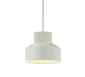大光電機(DAIKO) DPN-42353Y ペンダント 非調光 電球色 LED ランプ付 フランジタイプ ホワイト
