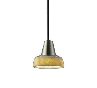 大光電機(DAIKO) DPN-42299YG ペンダント 調光(調光器別売) 電球色 LED ランプ付 フランジタイプ ニッケルヘアラインメッキ|住宅設備機器のcoordiroom