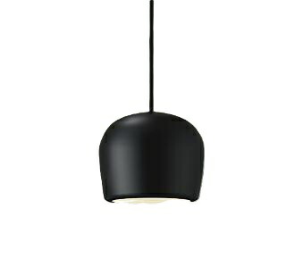 大光電機(DAIKO) DPN-42253Y ペンダント 非調光 電球色 LED ランプ付 プラグタイプ ブラック