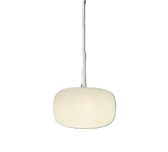大光電機(DAIKO) DPN-42259Y ペンダント 非調光 電球色 LED内蔵 プラグタイプ ホワイト|住宅設備機器のcoordiroom