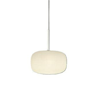 大光電機(DAIKO) DPN-42260Y ペンダント 非調光 電球色 LED内蔵 フランジタイプ ホワイト