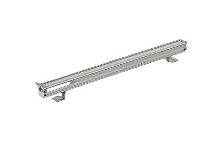 大光電機(DAIKO) LLY-7065LUWE アウトドアライト 間接照明 L\u003d1000タイプ 調光(調光器別売) 電球色 インダイレクトライト LED内蔵 防雨形 ステンカラー