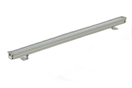 大光電機(DAIKO) LLY-7066LUWE アウトドアライト 間接照明 L\u003d1500タイプ 調光(調光器別売) 電球色 インダイレクトライト LED内蔵 防雨形 ステンカラー