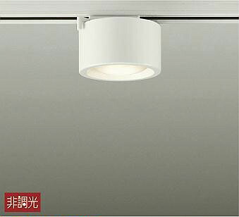 大光電機(DAIKO)　DCL-40033Y　シーリングダウンライト LED内蔵 非調光 電球色 ダクト取付専用