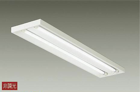 大光電機(DAIKO)　DBL-4468WW25(ランプ別梱)　ベースライト 直管LED 非調光 昼白色 直付タイプ｜住宅設備機器のcoordiroom