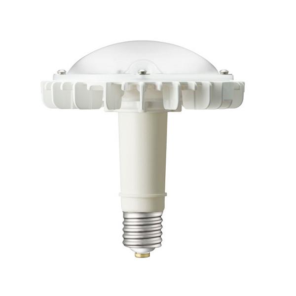 岩崎電気 LDR34N-H-E39/HBA LEDioc レディオック LEDアイランプHB 34W 昼白色 E39 下向き点灯 屋内専用 電源ユニット内蔵形 ￡