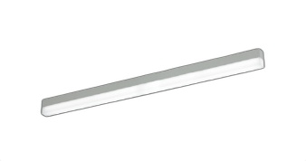 コイズミ照明 XH55283 ベースライト 1200mmタイプ 調光(調光器別売) 昼白色 SOLID E+ ホワイト 受注生産品 [§]