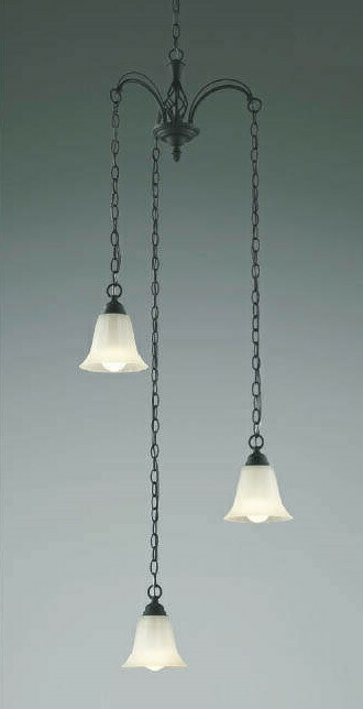 楽天市場】コイズミ照明 AA39694L ペンダントライト 吹き抜け