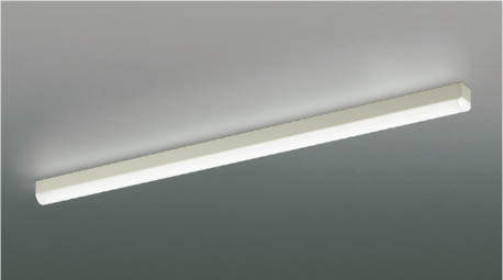 コイズミ照明　AH42573L　キッチンライト 天井直付・壁付両用型 FHF32W相当 LED一体型 昼白色 落下防止機構付｜住宅設備機器のcoordiroom