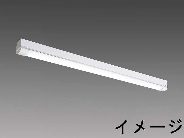 ☆安心の定価販売☆】 三菱 MY-EL450560 N AHTN ベースライト 固定出力 段調光機能付 LEDライトユニット形 昼白色 Myシリーズ  防雨 防湿 重耐塩形 受注生産品 §
