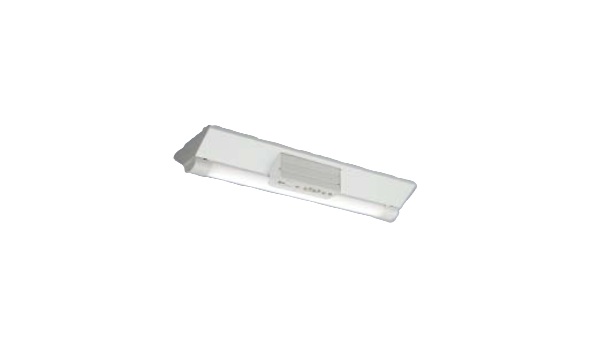 三菱 EL-LH-WVH22300A LEDライトユニット形ベースライト(Myシリーズ) 230幅 非常用照明器具 直付形 逆富士タイプ 器具本体 ライトユニット別売 受注品[&sect;]｜住宅設備機器のcoordiroom 20,171円