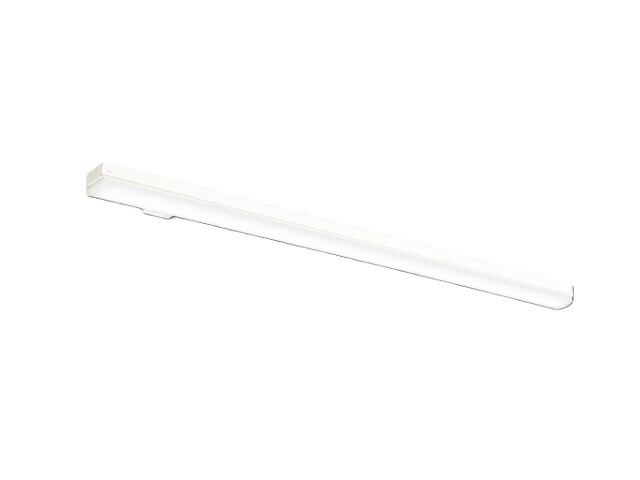 三菱 MY-LS470470/W AHTN LEDライトユニット形ベースライト Myシリーズ 固定出力 白色 直付形 トラフタイプ 人感センサ付 高演色タイプ 受注生産品[&sect;]｜住宅設備機器のcoordiroom
