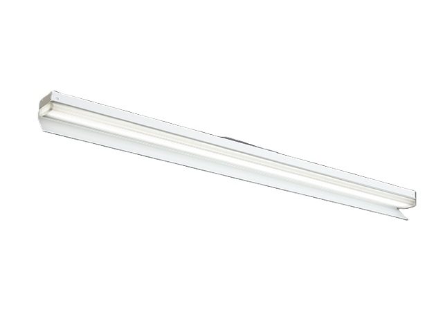 三菱 MY-N450423/N AHTN LEDライトユニット形ベースライト Myシリーズ 固定出力 昼白色 直付形 片反射笠付タイプ グレアカット 受注生産品[&sect;]｜住宅設備機器のcoordiroom