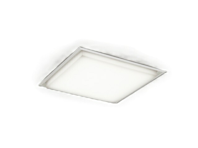 三菱 MY-SK485104L/4 AYX LEDライトユニット形ベースライト Myシリーズ □450 無線調光 電球色 パネルタイプ 埋込形 化粧枠タイプ 浅形 受注品[&sect;]｜住宅設備機器のcoordiroom