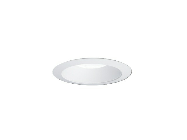 三菱 EL-DA0/0(2514NM) AHZ LED一体形ダウンライト 埋込穴φ75 連続調光 昼白色 小径シリーズ 白色コーン 遮光15&deg; ホワイト 受注品[&sect;]｜住宅設備機器のcoordiroom