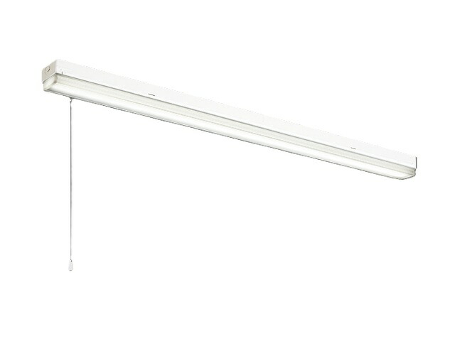 三菱 MY-L430460S/W AHTN LEDライトユニット形ベースライト Myシリーズ 固定出力 白色 直付形 トラフタイプ プルスイッチ付 グレアカット 受注生産品 §|住宅設備機器のcoordiroom