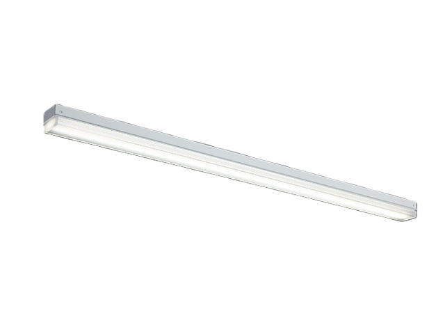 三菱 MY-L450420/N AHTN LEDライトユニット形ベースライト Myシリーズ 固定出力 昼白色 直付形 トラフタイプ グレアカット(省電力タイプ) 受注生産品 &sect;｜住宅設備機器のcoordiroom