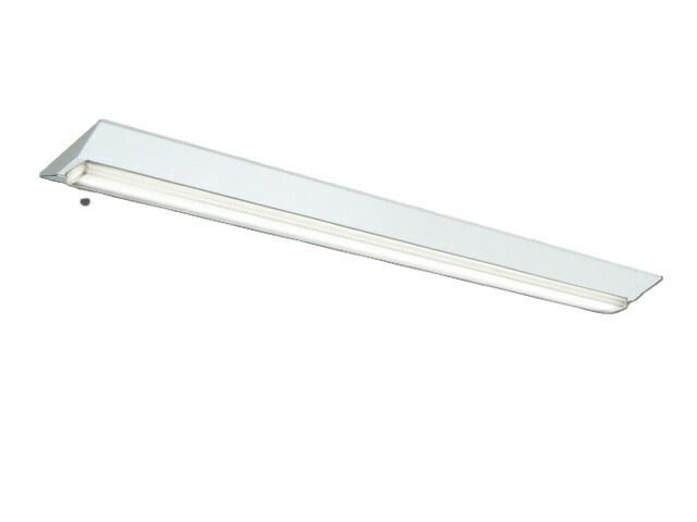 三菱 MY-VC450421/N AHTN LEDライトユニット形ベースライト Myシリーズ 150幅 固定出力 昼白色 クリーンルーム用 直付形 逆富士タイプ 受注生産品[&sect;]｜住宅設備機器のcoordiroom