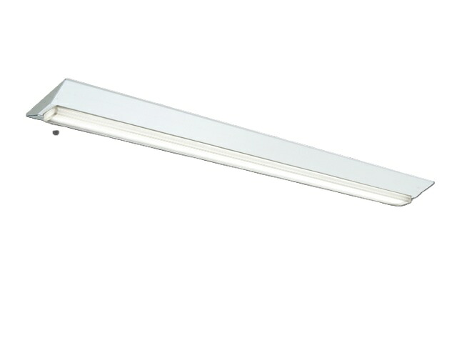 三菱 MY-VC470461/N AHTN LEDライトユニット形ベースライト Myシリーズ 150幅 固定出力 昼白色 クリーンルーム用 直付形 逆富士タイプ 受注生産品[&sect;]｜住宅設備機器のcoordiroom