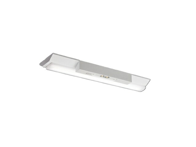 三菱 MY-VH208432C/WW AHTN LEDライトユニット形ベースライト Myシリーズ 非常用照明器具 150幅 固定出力 温白色 直付形 逆富士タイプ 受注生産品[&sect;]｜住宅設備機器のcoordiroom