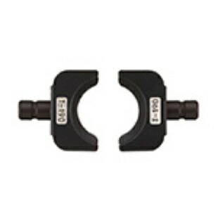 電設資材 パナソニック　EZ9X318　工具 Tダイス190 EZ9X302(EZ4641・EZ4544)用Tダイス 28,057円