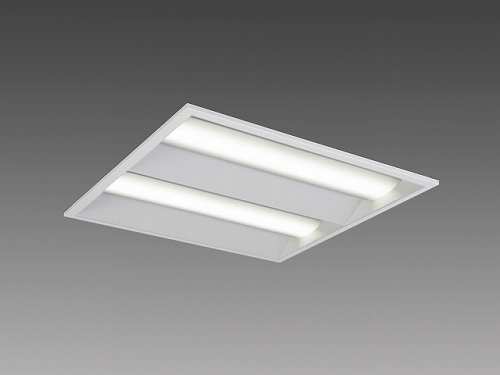 三菱 EL-SK6510N 5 スクエアライト LED一体形 ホワイト 電源ユニット 