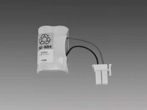 三菱　2N06DB　非常用照明器具 部材 非常灯用 交換用電池 受注品 [&sect;]｜住宅設備機器のcoordiroom