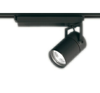 オーデリック XS511108H スポットライト LED LED一体型 非調光 白色 ブラック|住宅設備機器のcoordiroom
