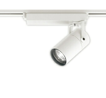 オーデリック　XS513127HC　スポットライト LED 調光 LED一体型 位相制御調光 温白色 調光器別売 オフホワイト