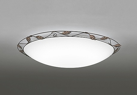オーデリック OL251170R シーリングライト 6畳 調光 調色 リモコン付属 LED一体型 電球色~昼光色|住宅設備機器のcoordiroom