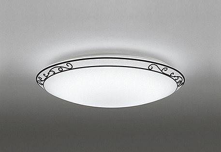 シーリングライト・天井直付灯-【数々のアワードを受賞】 電球色 ...