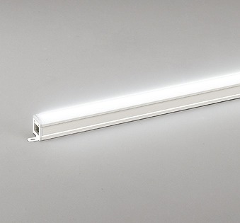 オーデリック　OL291202R　間接照明 非調光 LED一体型 昼白色 屋内用 長1200 オフホワイト｜住宅設備機器のcoordiroom 9,220円