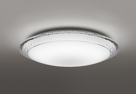 オーデリック　OL291352R　シーリングライト 10畳 調光 調色 リモコン付属 LED一体型 電球色～昼光色｜住宅設備機器のcoordiroom