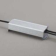 オーデリック OA253421 間接照明 部材 専用電源装置 90Wタイプ コネクタ付 防雨形