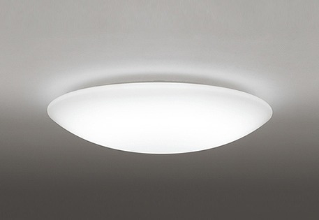 オーデリック　OL251611BCR　シーリングライト 12畳 調光 調色 Bluetooth リモコン別売 LED一体型 電球色～昼光色