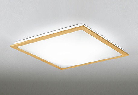 オーデリック OL251629R シーリングライト 12畳 調光 調色 リモコン付属 LED一体型 電球色~昼光色 ナチュラル|住宅設備機器のcoordiroom