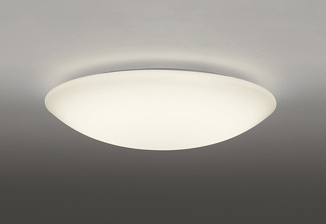 オーデリック　OL251820BCR　シーリングライト 6畳 調光 調色 和風 Bluetooth リモコン別売 LED一体型 電球色～昼光色