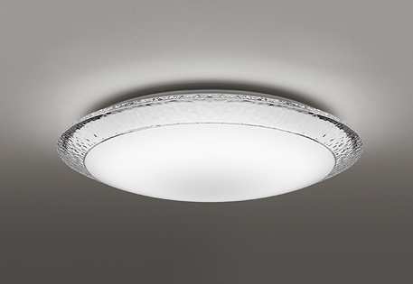 オーデリック OL291354BRE シーリングライト 6畳 調光 調色 Bluetooth コントローラー別売 LED一体型 電球色~昼光色 住宅用非常灯付|住宅設備機器のcoordiroom