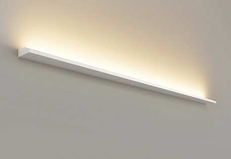 オーデリック　OB255226FR(灯体別梱)　間接照明 非調光 接続線別売 LED一体型 電球色