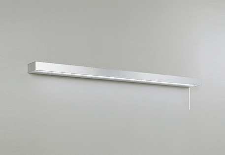 オーデリック OB555064R キッチンライト 非調光 LEDランプ 直管形LED 昼白色|住宅設備機器のcoordiroom