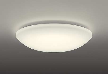 オーデリック　OL251816LR　シーリングライト 6畳 調光 リモコン付 LED一体型 電球色｜住宅設備機器のcoordiroom 7,926円
