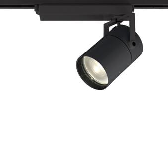 オーデリック XS511160R スポットライト 高演色LED スプレッド配光 非調光 電球色 天井面取付専用 電源装置付属 マットブラック