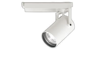 オーデリック XS512111CR スポットライト 高演色LED 連続調光 温白色 天井面取付専用 電源装置付属 調光器別売 オフホワイト