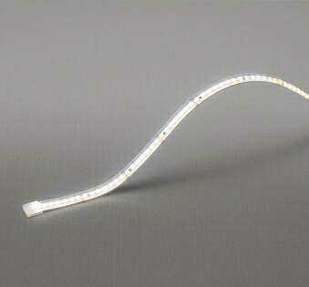 オーデリック TGM0595F 間接照明 LED一体型 電球色 フレキシブル 屋外用 テープライト 電源装置別売 受注生産品 [&sect;]｜住宅設備機器のcoordiroom
